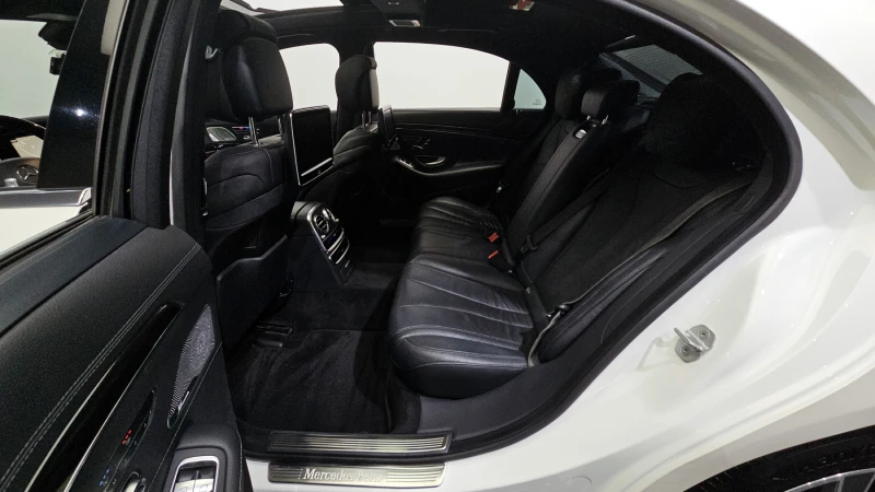 Mercedes-Benz S 350 L BLUETEC autogeorge.com, снимка 10 - Автомобили и джипове - 52722187