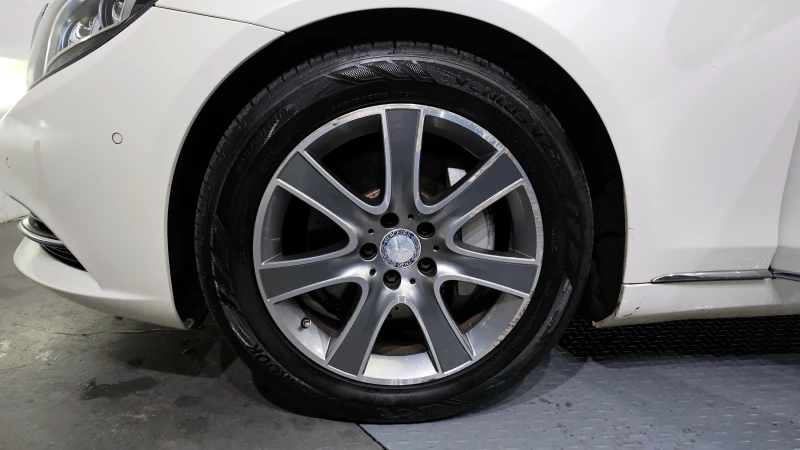 Mercedes-Benz S 350 L BLUETEC autogeorge.com, снимка 5 - Автомобили и джипове - 52722187