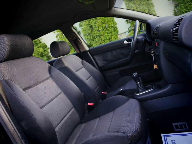 Audi A3 1.9TDI(101)* FACELIFT* НОВ ВНОС* , снимка 13 - Автомобили и джипове - 52775811