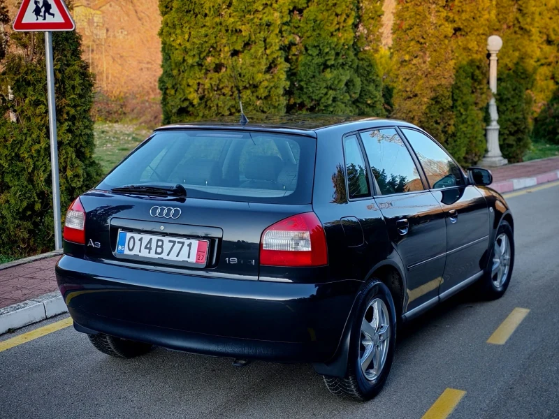 Audi A3 1.9TDI(101)* FACELIFT* НОВ ВНОС* , снимка 6 - Автомобили и джипове - 52775811