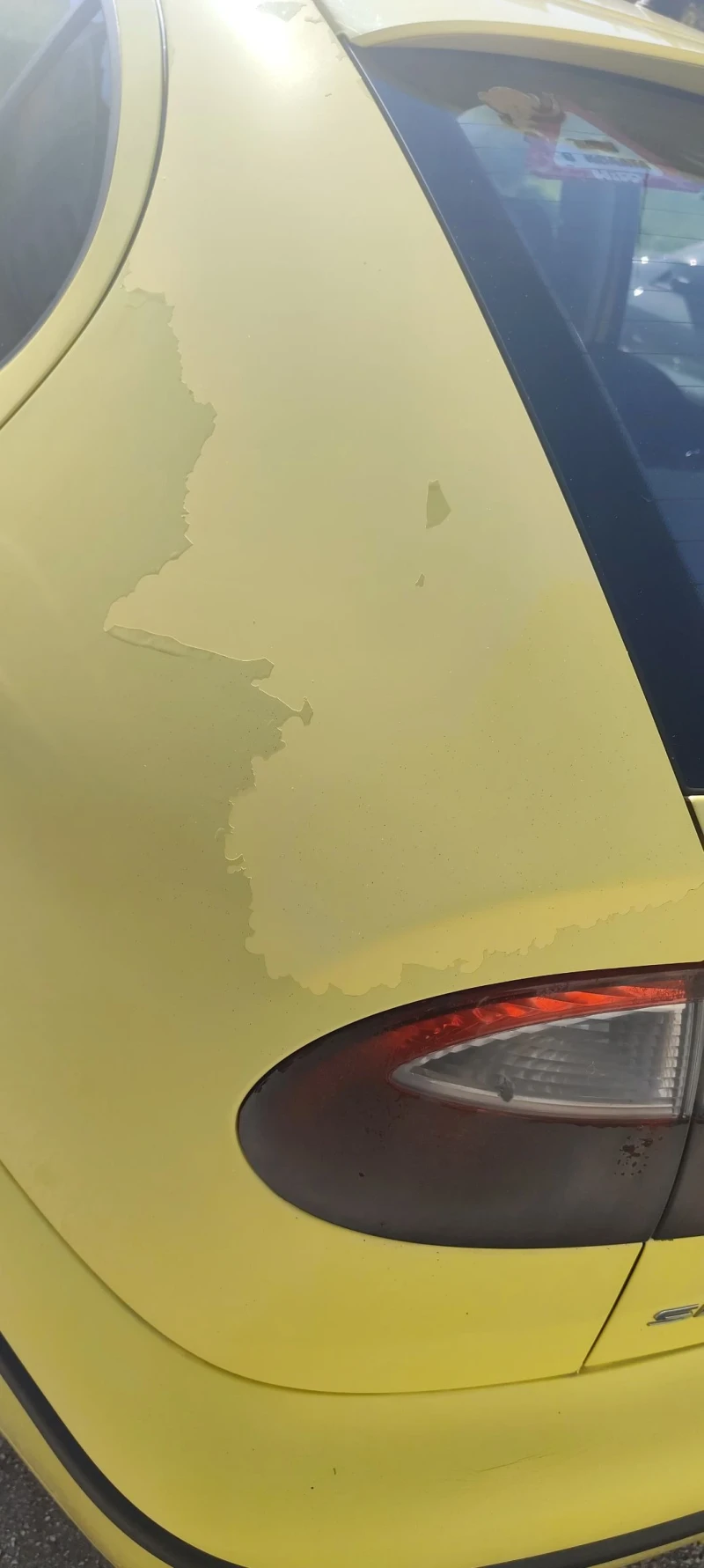 Seat Leon, снимка 7 - Автомобили и джипове - 52938402