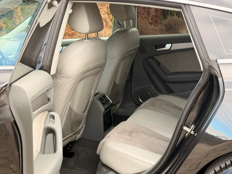 Audi A5 FACE-3.0TDI-SPORTBACK-Business Plus- BANG&OLUFSEN, снимка 11 - Автомобили и джипове - 53143198