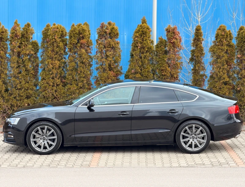 Audi A5 FACE-3.0TDI-SPORTBACK-Business Plus- BANG&OLUFSEN, снимка 8 - Автомобили и джипове - 53143198