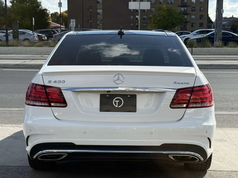 Mercedes-Benz E 400 * CARFAX * ЦЕНА ДО БГ, снимка 7 - Автомобили и джипове - 53153295