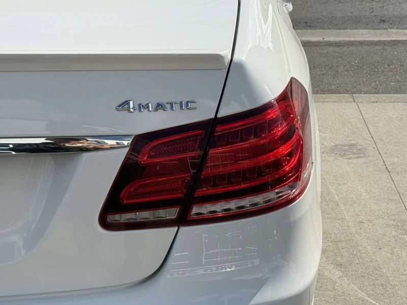 Mercedes-Benz E 400 * CARFAX * ЦЕНА ДО БГ, снимка 6 - Автомобили и джипове - 53153295