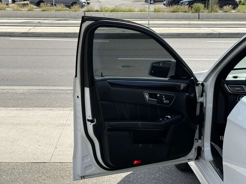 Mercedes-Benz E 400 * CARFAX * ЦЕНА ДО БГ, снимка 10 - Автомобили и джипове - 53153295