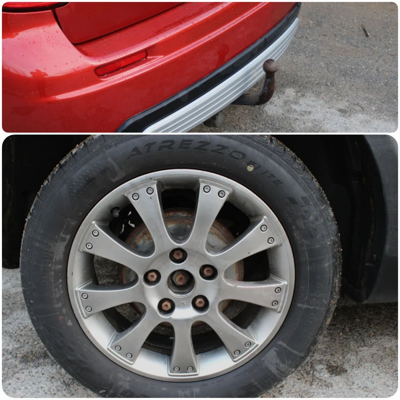 Suzuki SX4, снимка 11 - Автомобили и джипове - 53283213