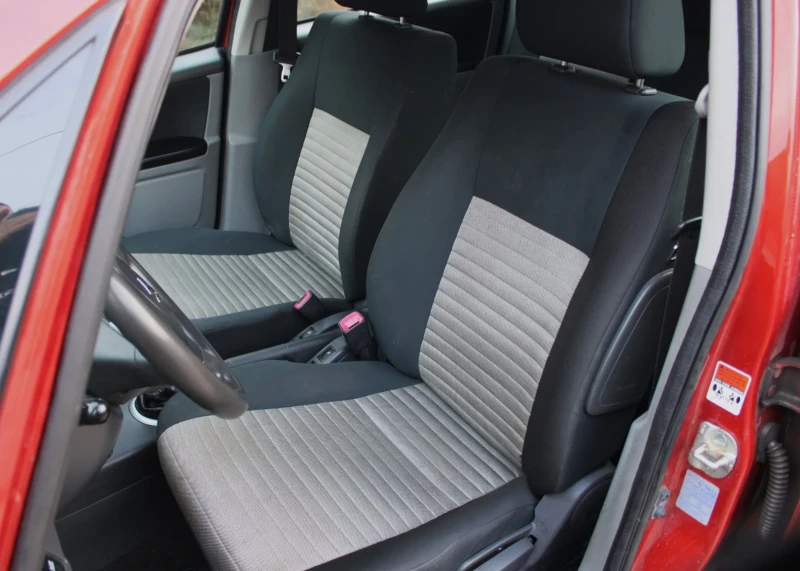 Suzuki SX4, снимка 8 - Автомобили и джипове - 53283213