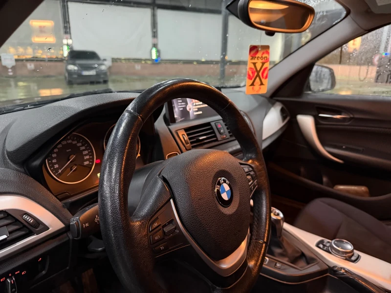 BMW 116 116d , снимка 6 - Автомобили и джипове - 53475620
