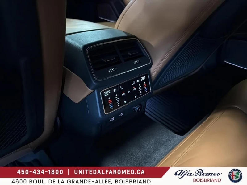 Audi Rs7 Daytona Gray Pearl* АвтоКредит* (ЦЕНА ДО БГ), снимка 16 - Автомобили и джипове - 53576388