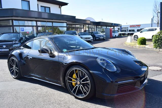 Porsche 911 992 TURBO S* BURMESTER* KERAMIK - изображение 2