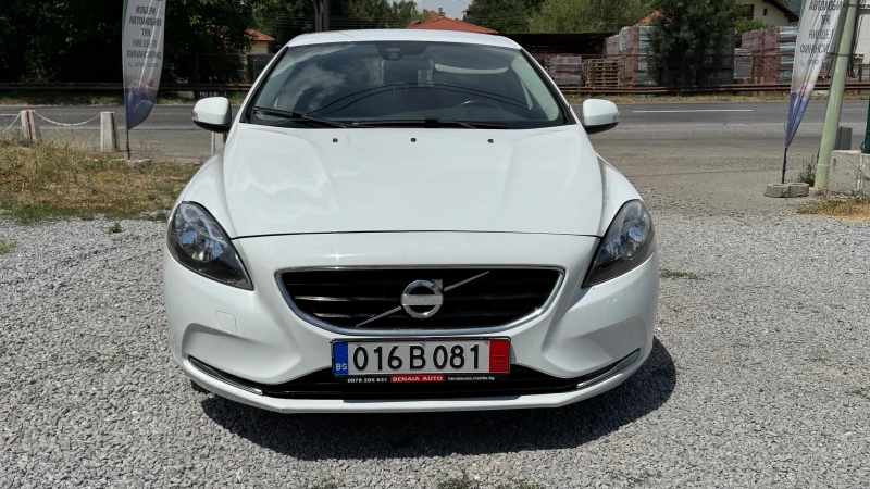 Volvo V40 1.6 D2 Face 114 k.c - 10999 лв. - 96211775 1
