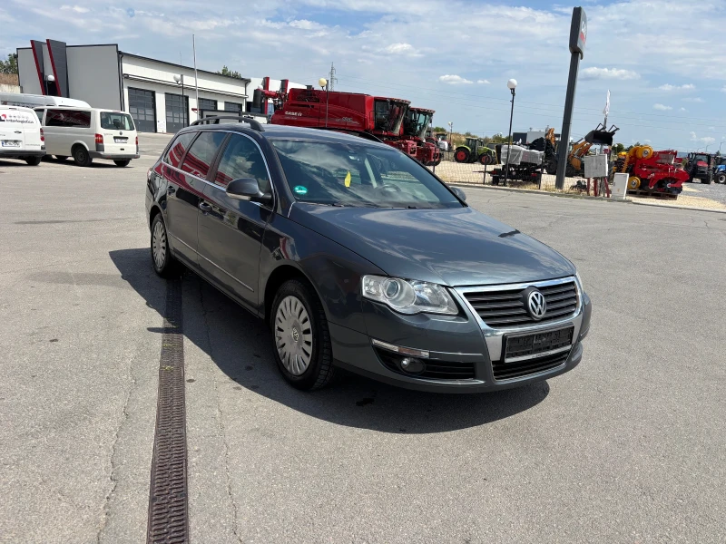 VW Passat 1.9TDI - 7900 лв. - 27945689 1