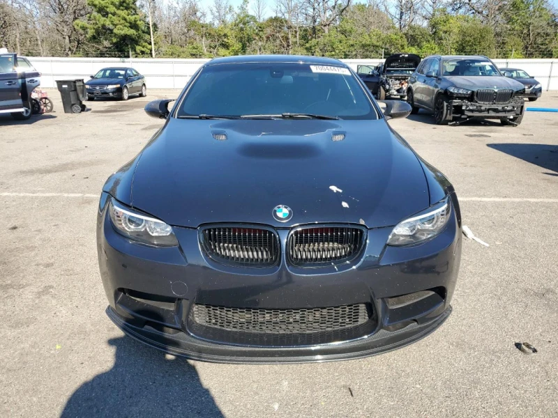 BMW M3 * * CARFAX * * АВТО КРЕДИТ * * - 30999 лв. - 72604583 1