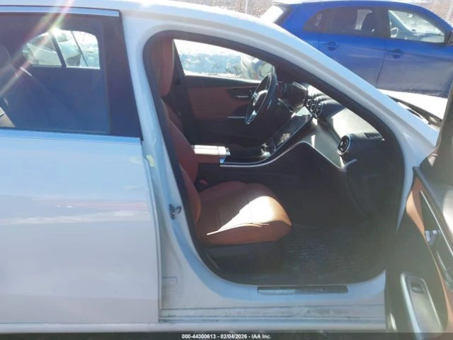 Mercedes-Benz C 300 4MATIC - изображение 5