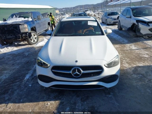 Mercedes-Benz C 300 4MATIC, снимка 12 - Автомобили и джипове - 53501856