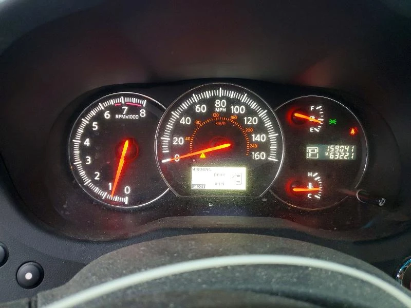 Nissan Maxima 3.5L 6 FRONT WHEEL DRIVE | Mobile.bg � ����������� 9