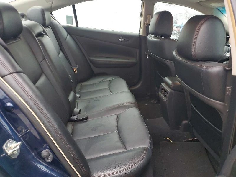 Nissan Maxima 3.5L 6 FRONT WHEEL DRIVE | Mobile.bg � ����������� 10