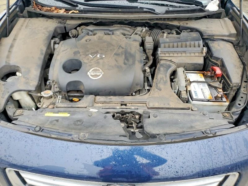 Nissan Maxima 3.5L 6 FRONT WHEEL DRIVE | Mobile.bg � ����������� 11