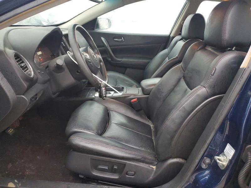 Nissan Maxima 3.5L 6 FRONT WHEEL DRIVE | Mobile.bg � ����������� 7