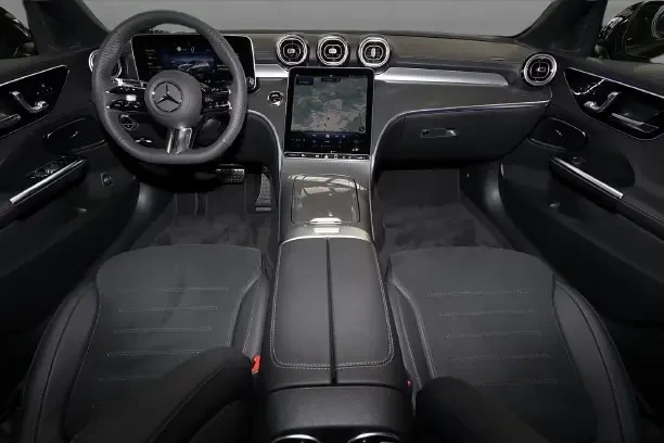 Mercedes-Benz C 220 d = AMG Line = Advanced Plus �������� | Mobile.bg � ����������� 5