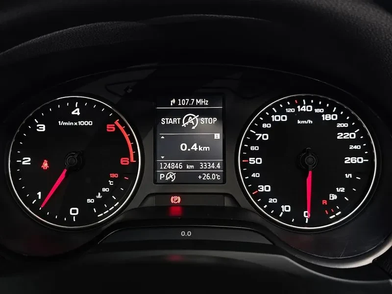 Audi A3 TDI  | Mobile.bg � ����������� 8