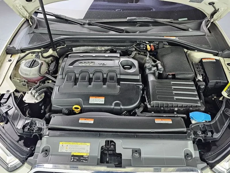 Audi A3 TDI  | Mobile.bg � ����������� 6
