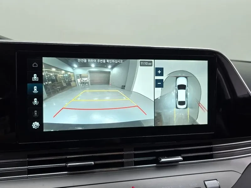 Hyundai Grandeur Ig 3.3 Exclusive, снимка 15 - Автомобили и джипове - 56307506