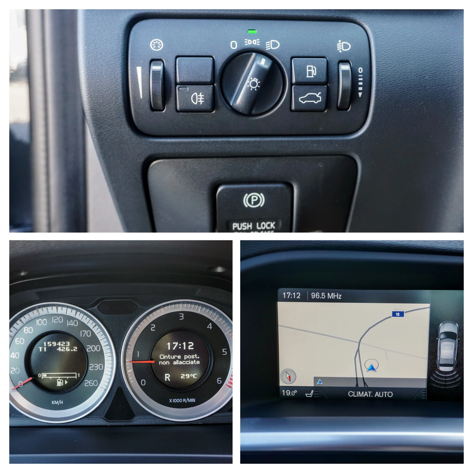 Volvo S60 2.0 D3 MOMENTUM GEARTRONIC - изображение 7