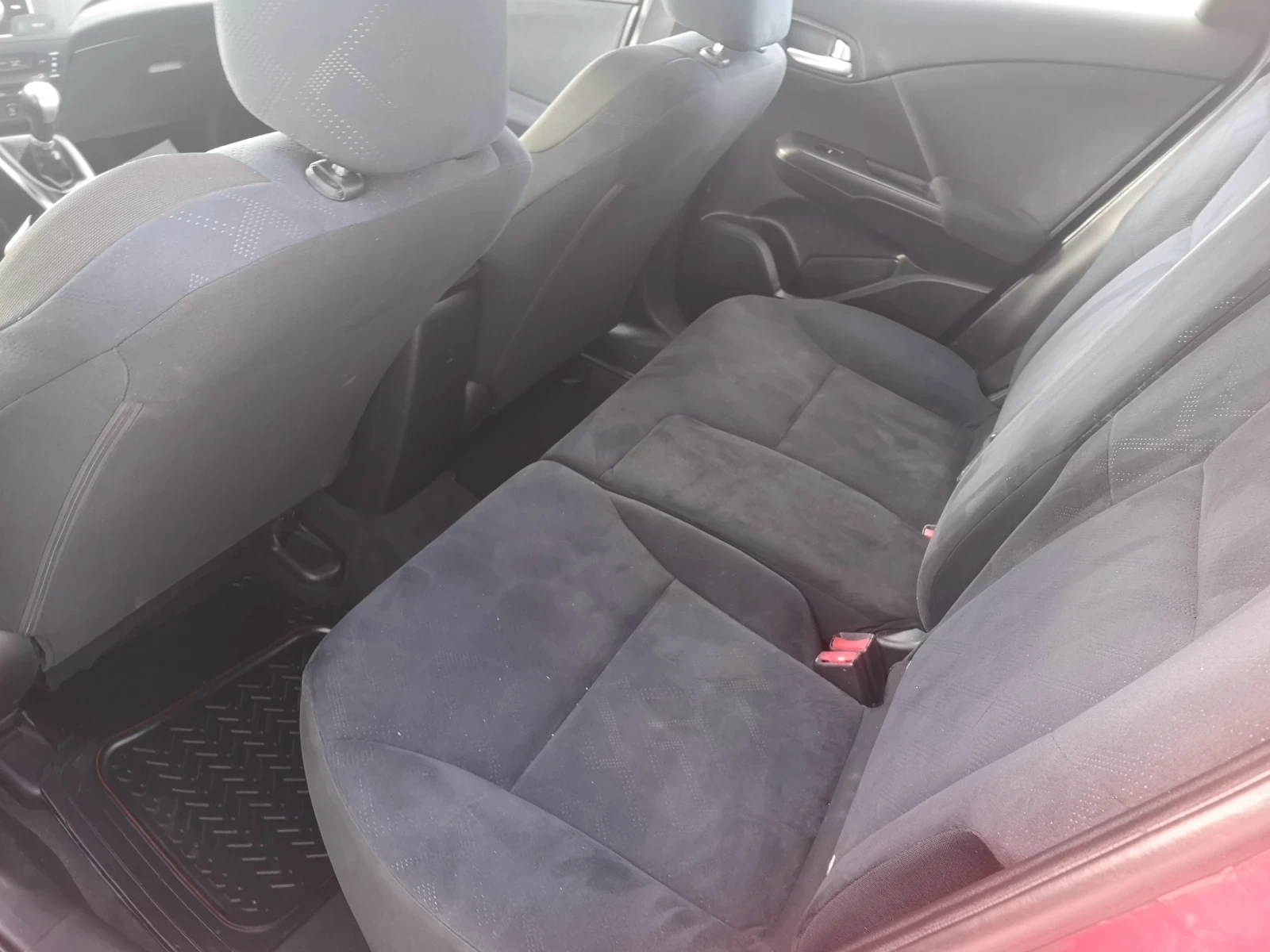 Honda Civic | Mobile.bg — изображение 12