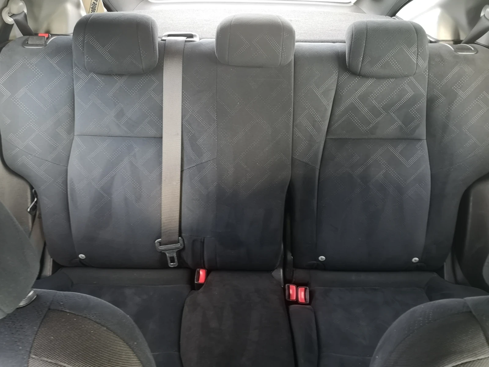 Honda Civic | Mobile.bg — изображение 15