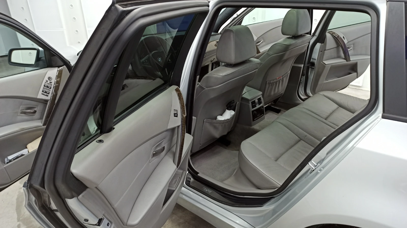 BMW 530 530 | Mobile.bg   14