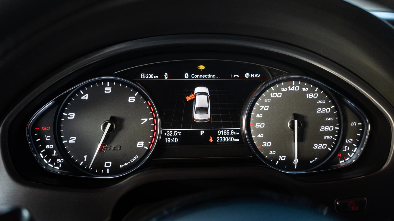 Audi S8 4.0 TFSI MATRIX/CARBON/MASSAGE/360/PANO - изображение 9