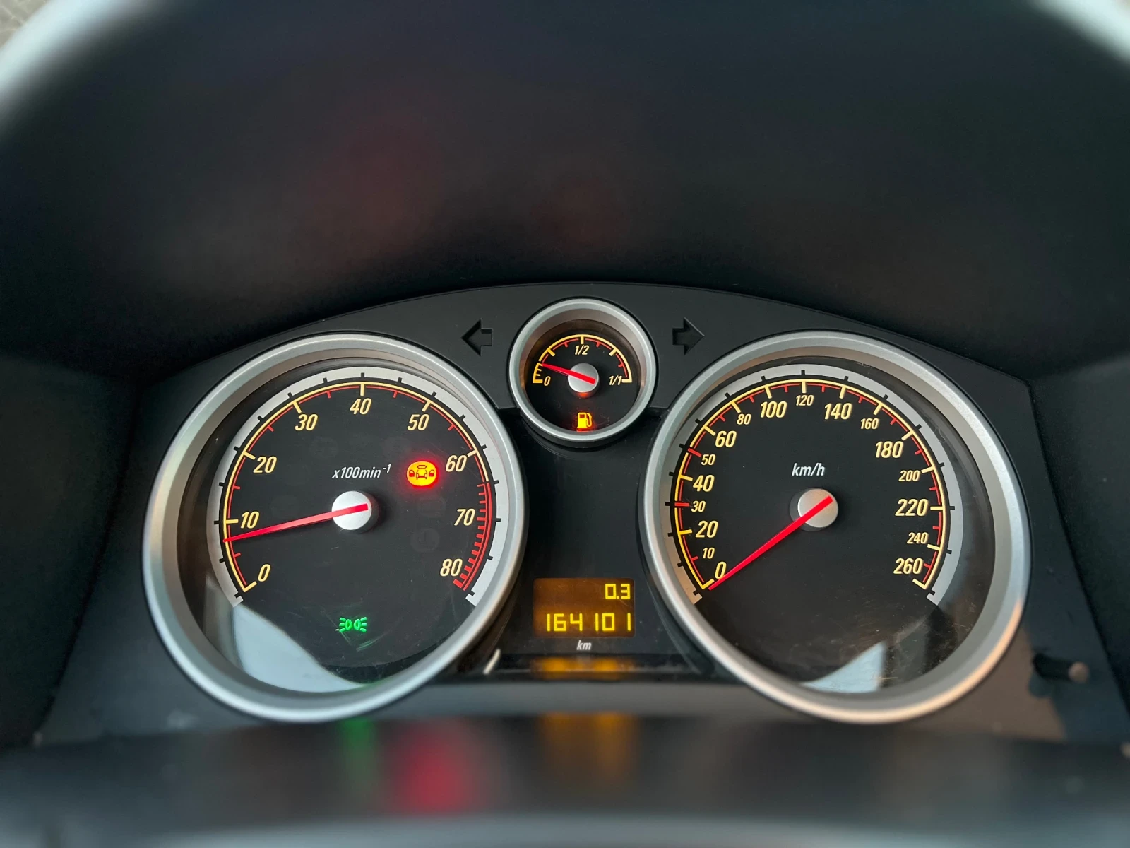 Opel Astra 2.0Turbo//Navi | Mobile.bg   13