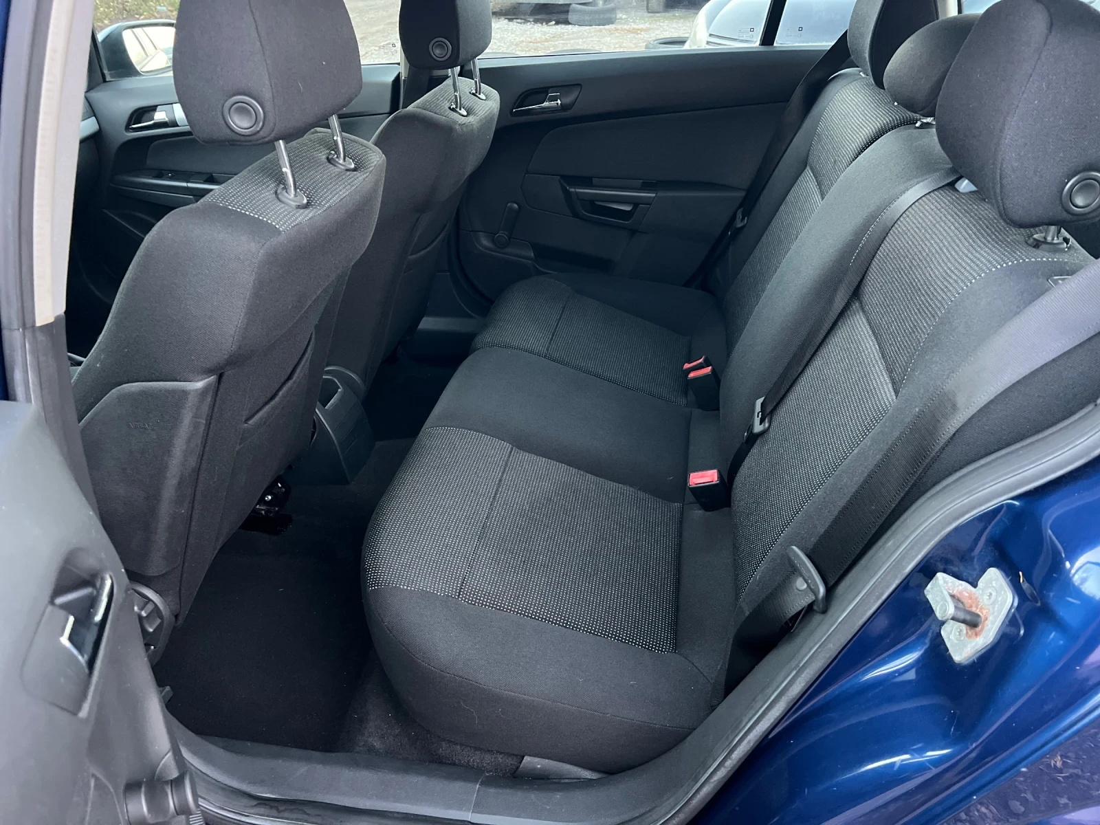 Opel Astra 2.0Turbo//Navi | Mobile.bg   12