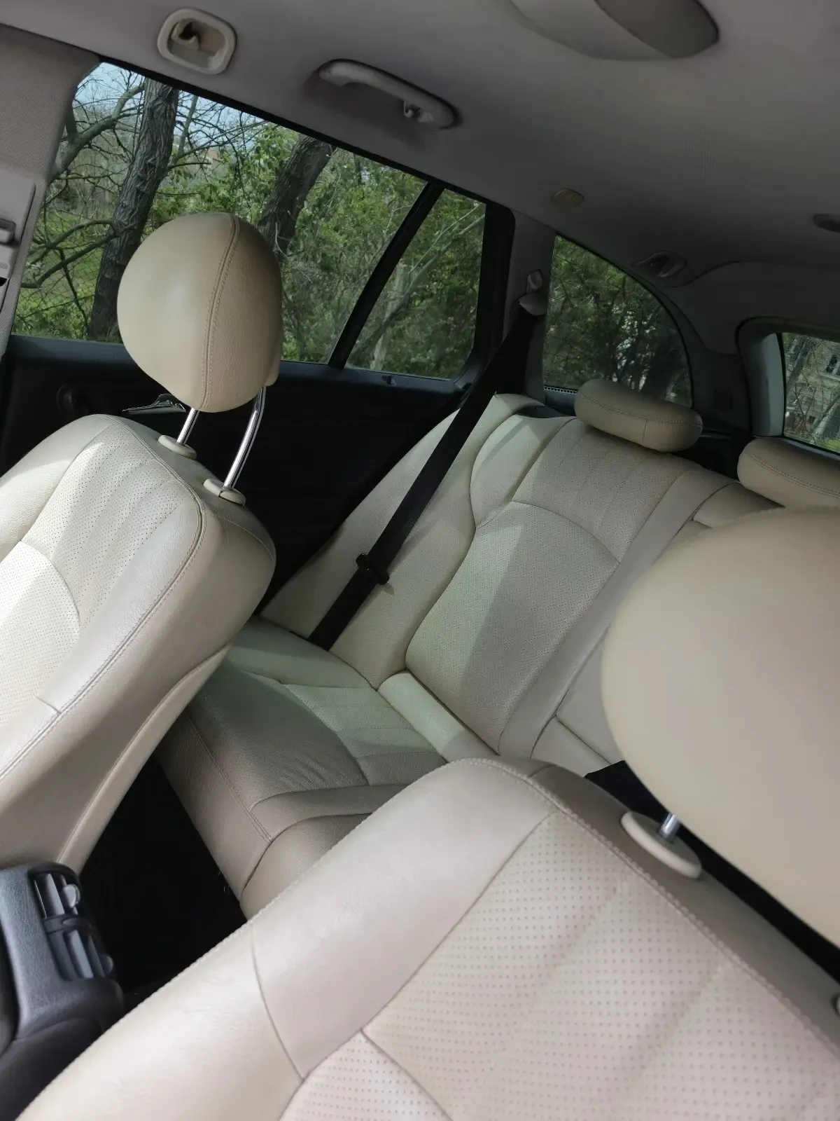 Mercedes-Benz C 220 CDI Кожа, Андроид - изображение 7