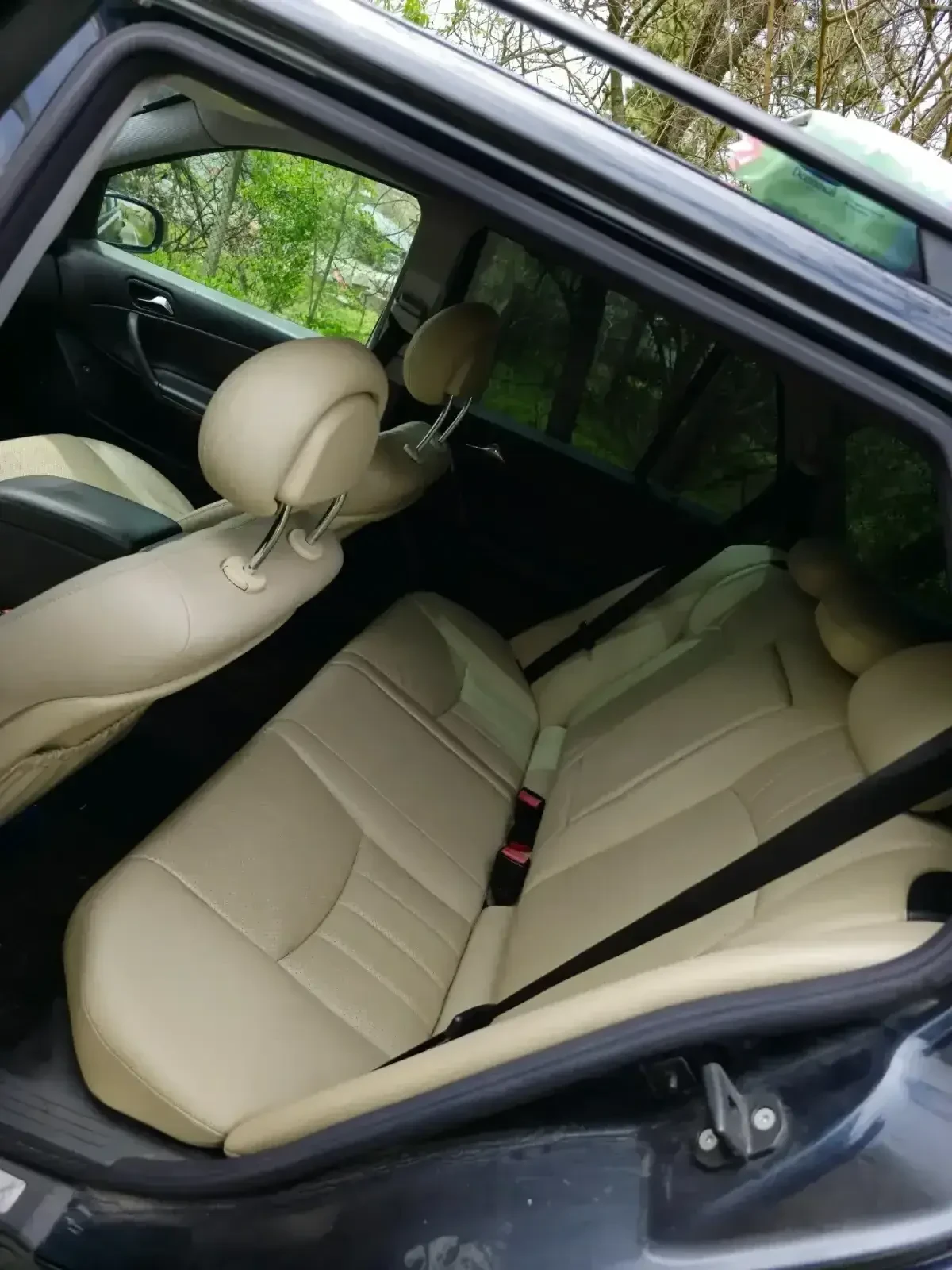 Mercedes-Benz C 220 CDI Кожа, Андроид - изображение 6