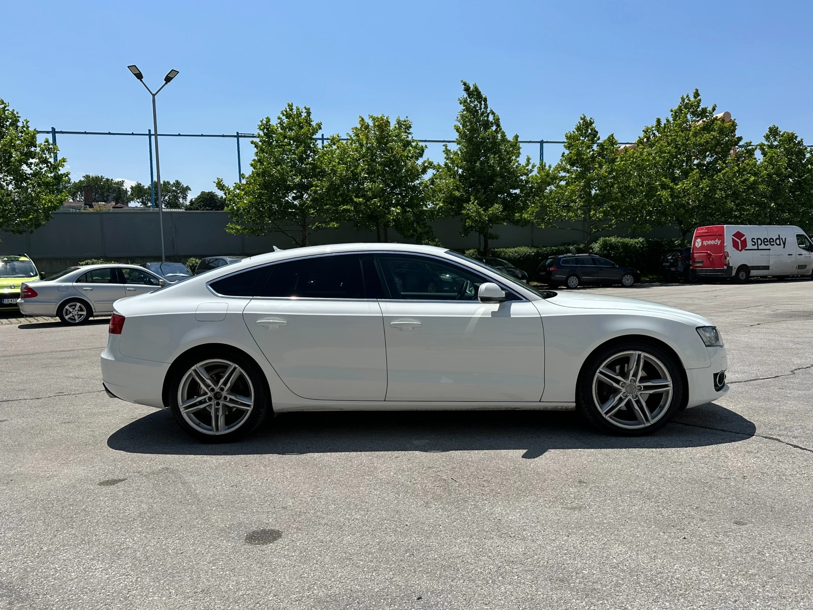 Audi A5 3.0d 239 к.с. - изображение 5