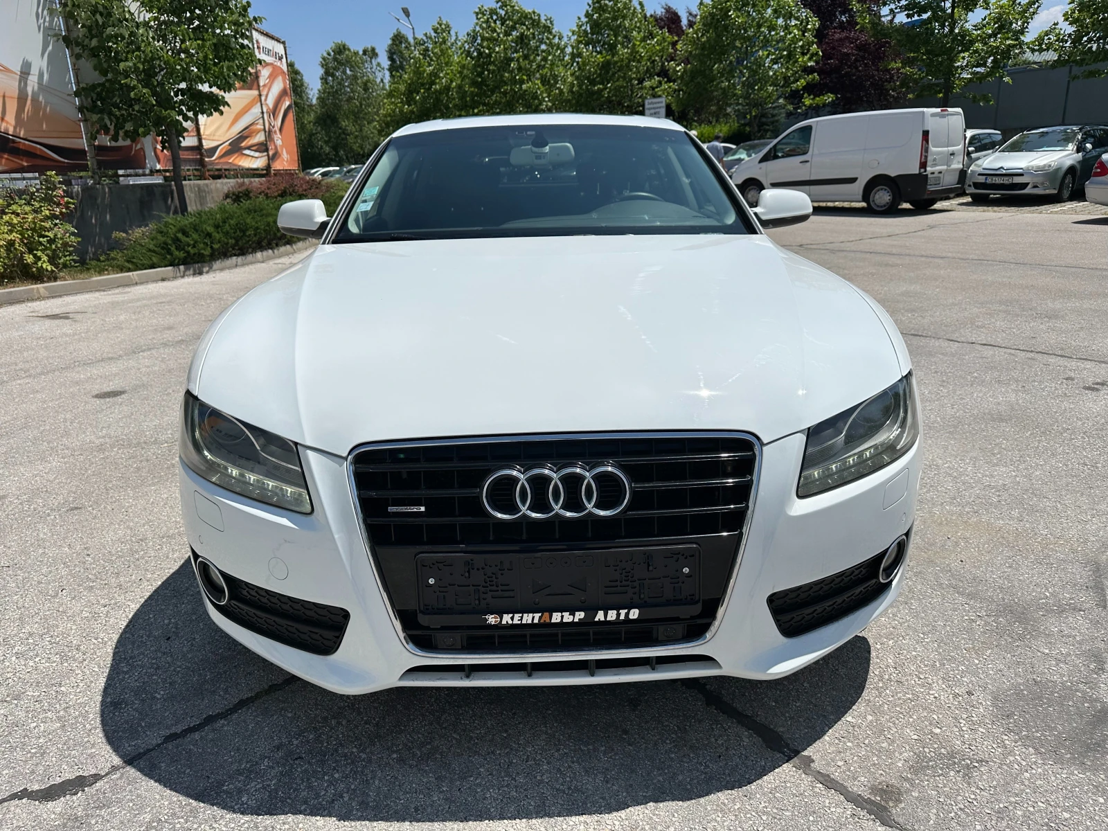 Audi A5 3.0d 239 к.с. - изображение 7