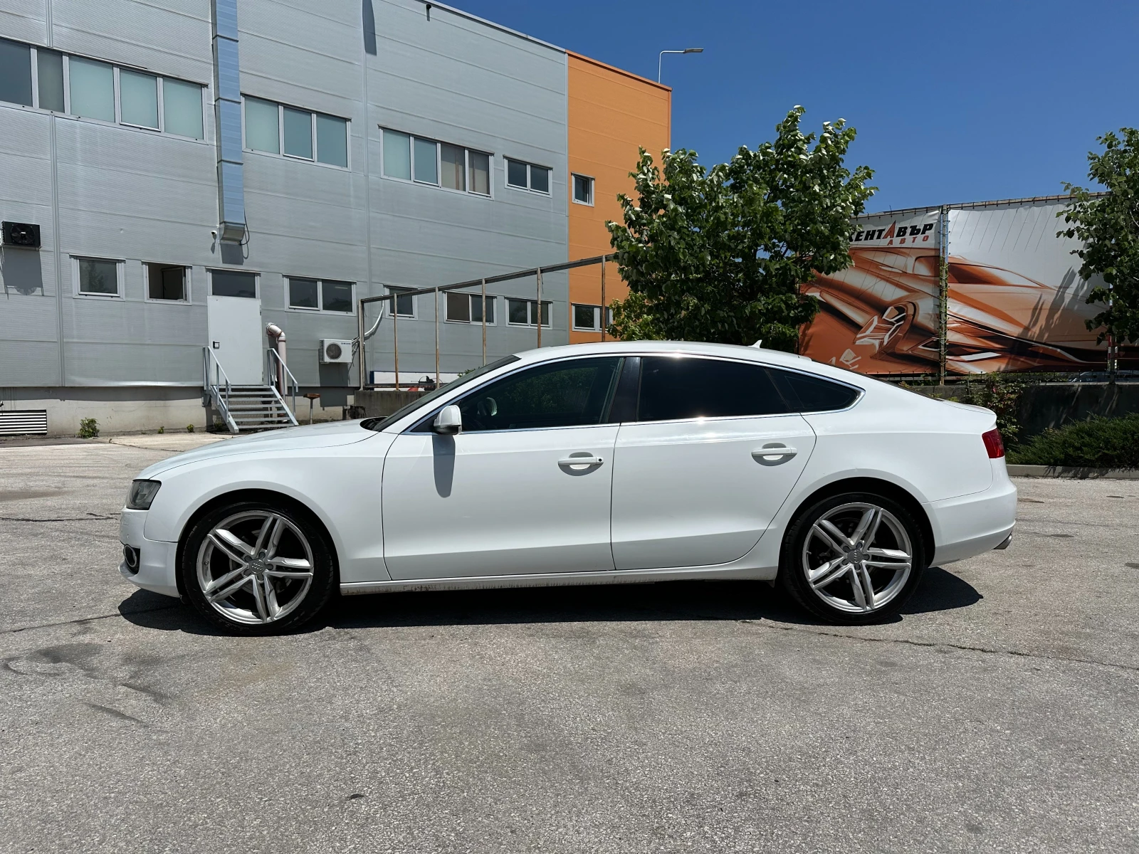 Audi A5 3.0d 239 к.с. - изображение 2
