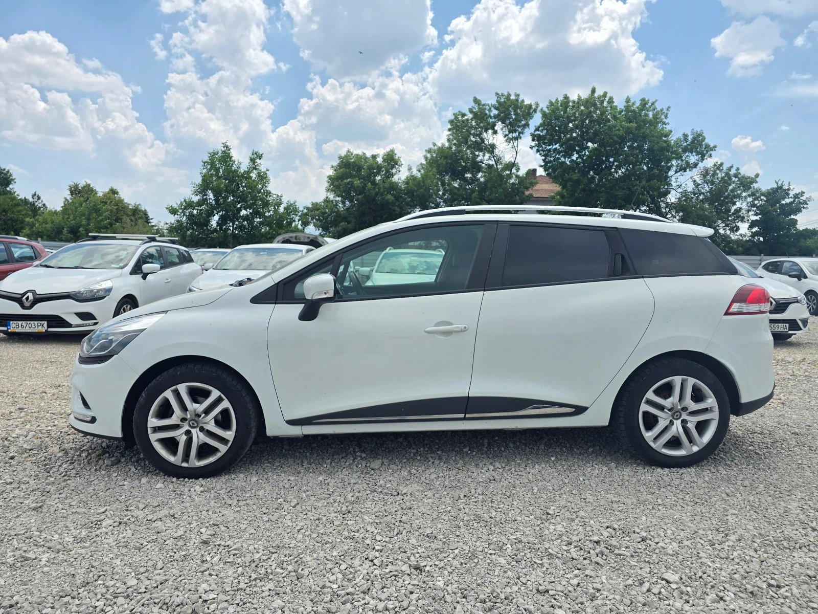 Renault Clio 0.9 Tce - изображение 3