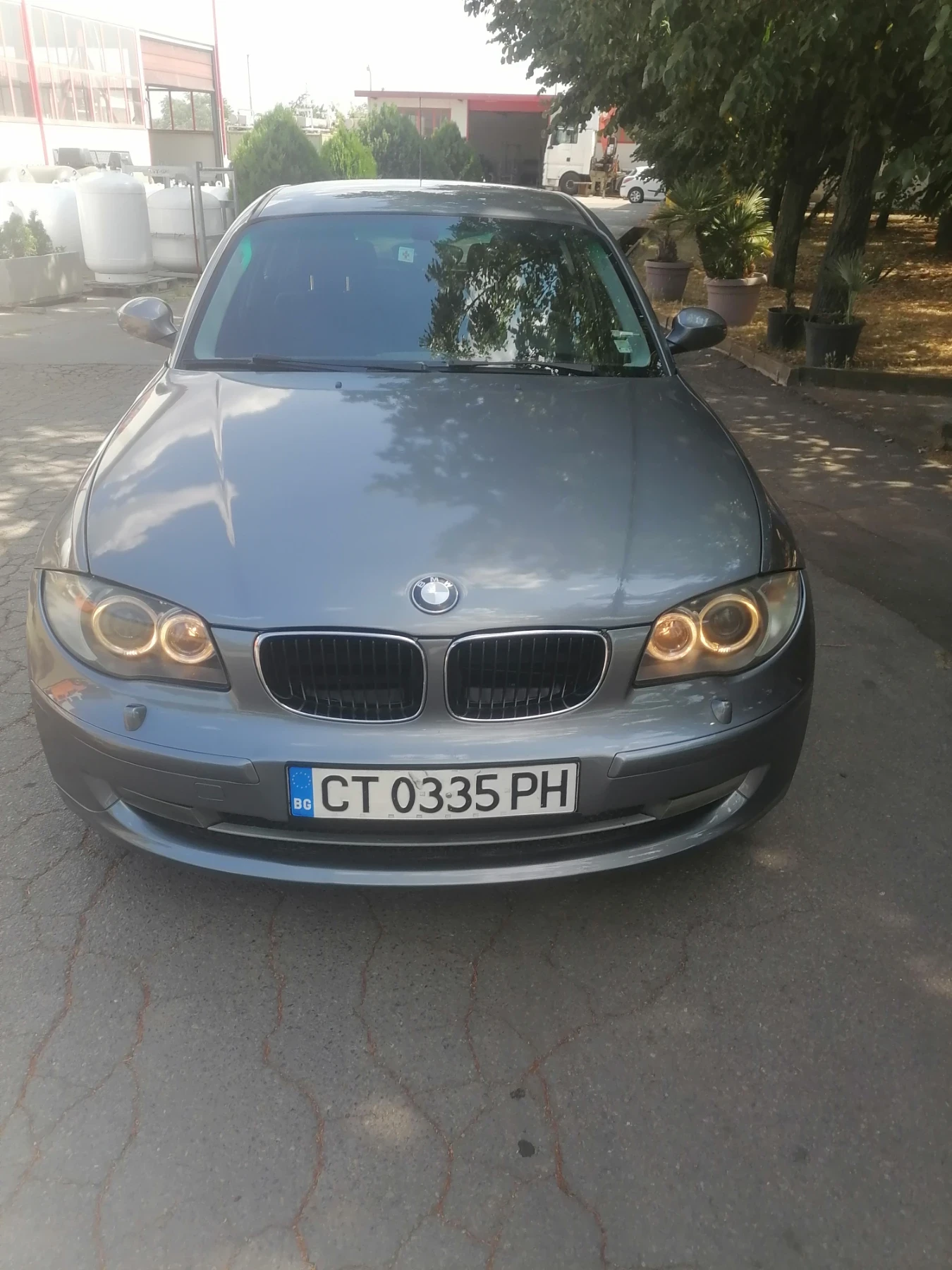 BMW 116 | Mobile.bg   1