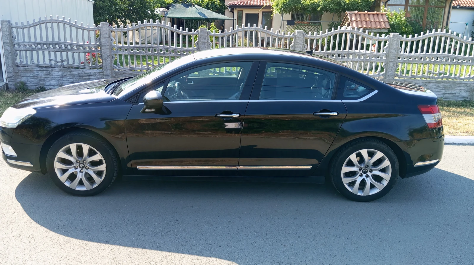 Citroen C5 | Mobile.bg   1