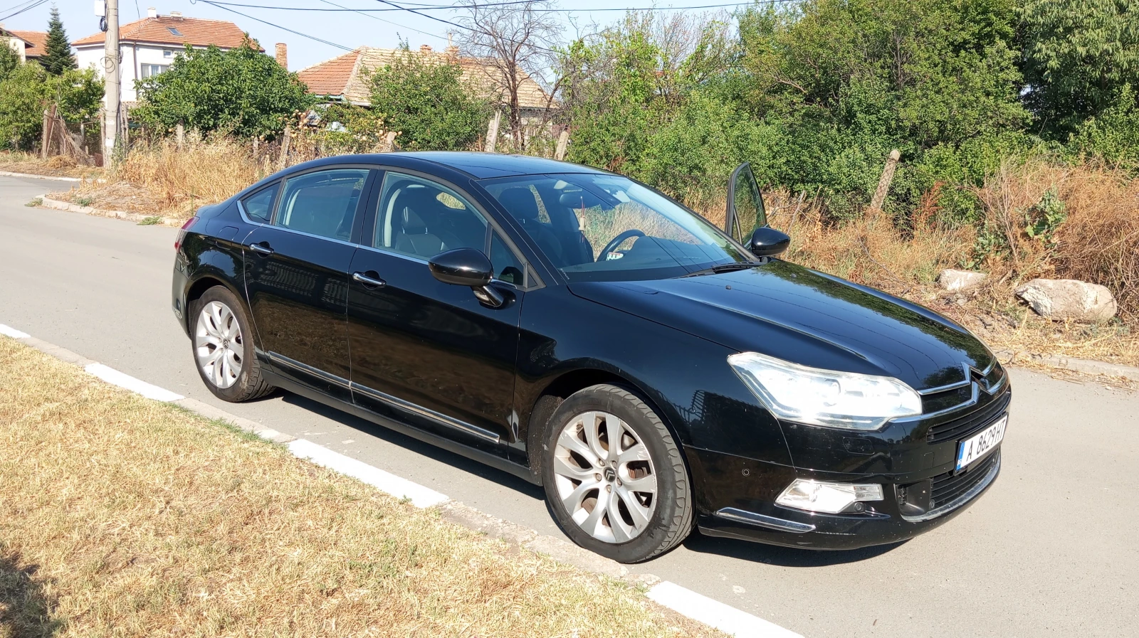 Citroen C5  - изображение 4