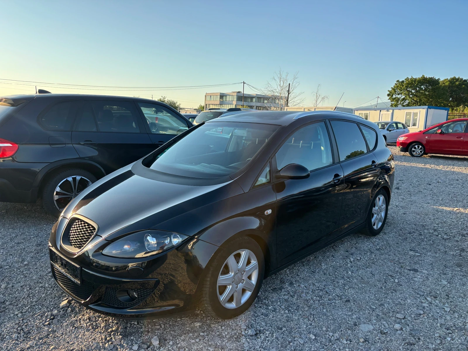 Seat Altea 2.0-140. | Mobile.bg   1