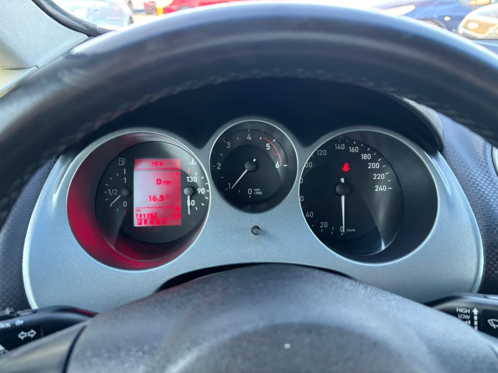 Seat Altea 2.0-140. | Mobile.bg   13