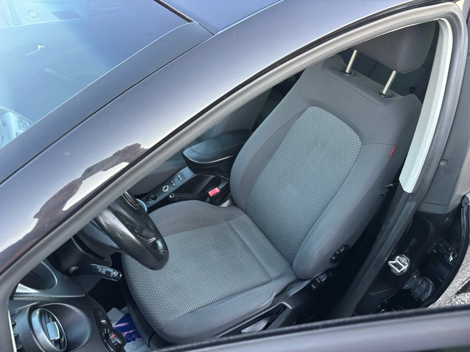 Seat Altea 2.0-140кс.Автоматик - изображение 8