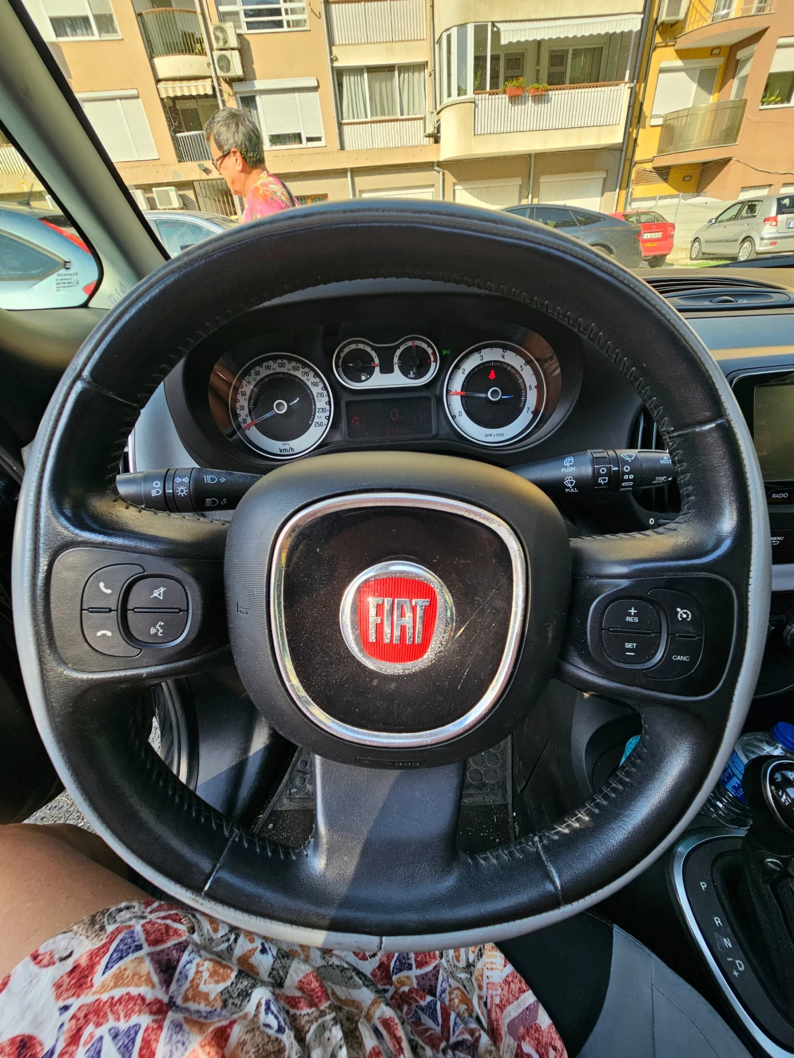 Fiat 500L  - изображение 3