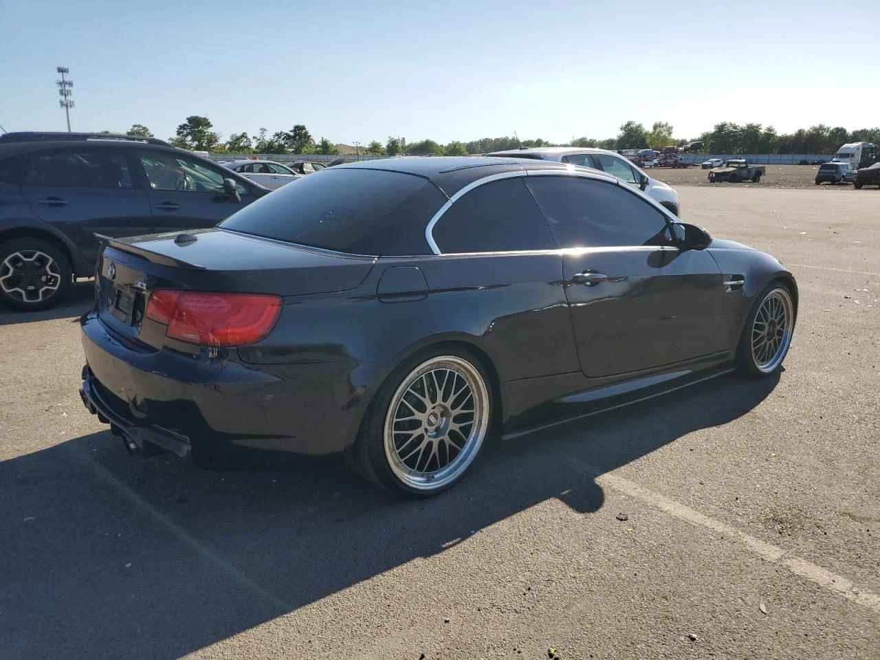 BMW M3 AUTOMATIC * * CARFAX * * АВТО КРЕДИТ * *  - изображение 5