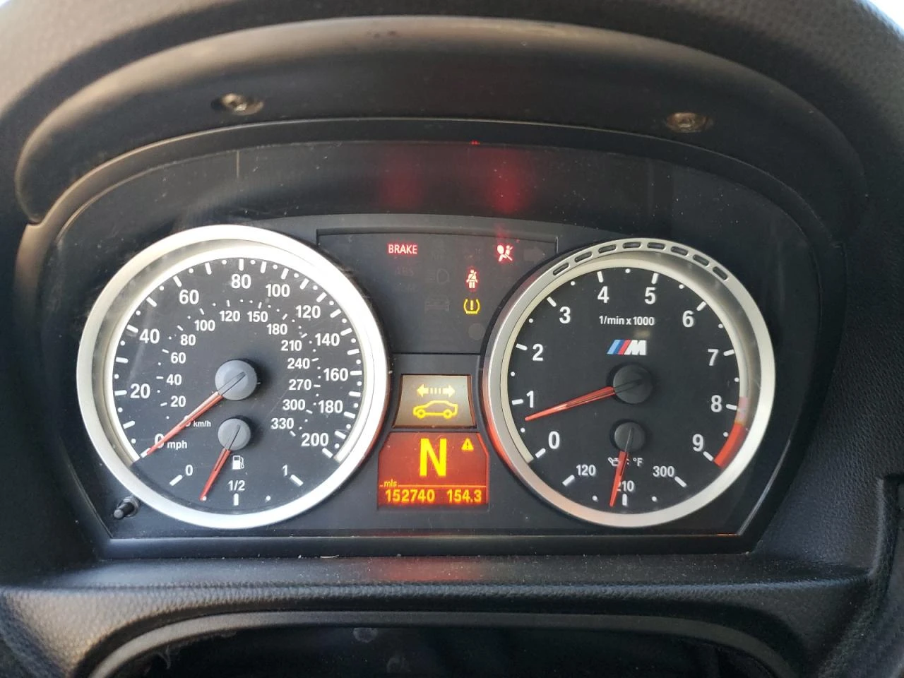 BMW M3 AUTOMATIC * * CARFAX * * АВТО КРЕДИТ * *  - изображение 10